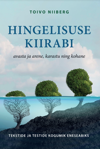 Hingelisuse kiirabi