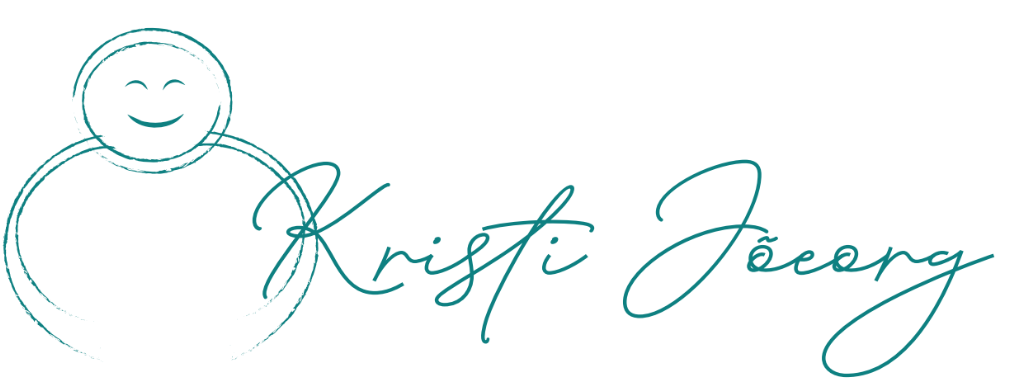 Kristi Jõeorg